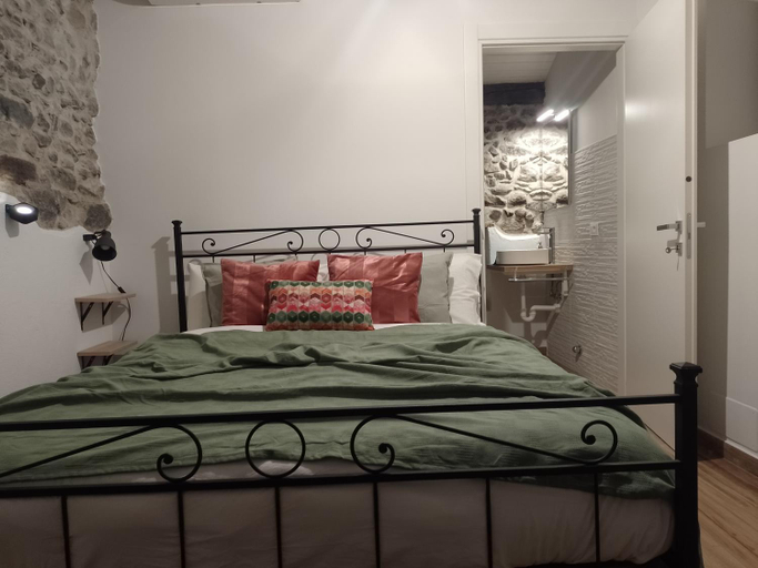 Others 3, B&B 503 di Alessio e Orsola, Torino