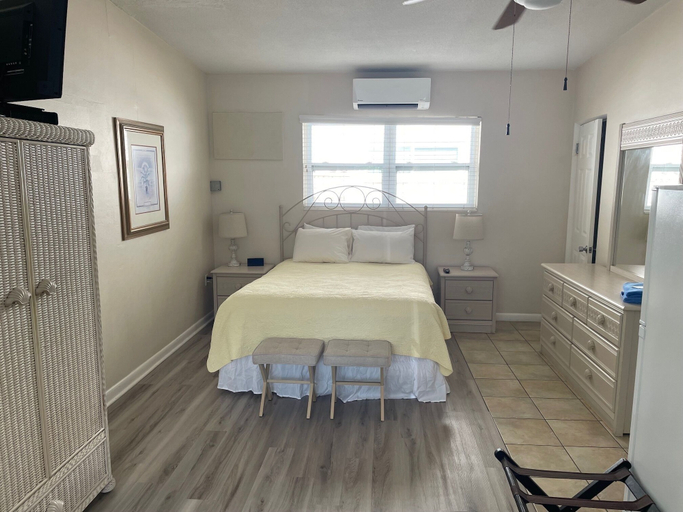 Bedroom 3, Venice Beach Villas, Sarasota