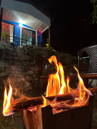 Food & Drinks 5, Lake Haven Resort, Sari, Chopta, Rudraprayag