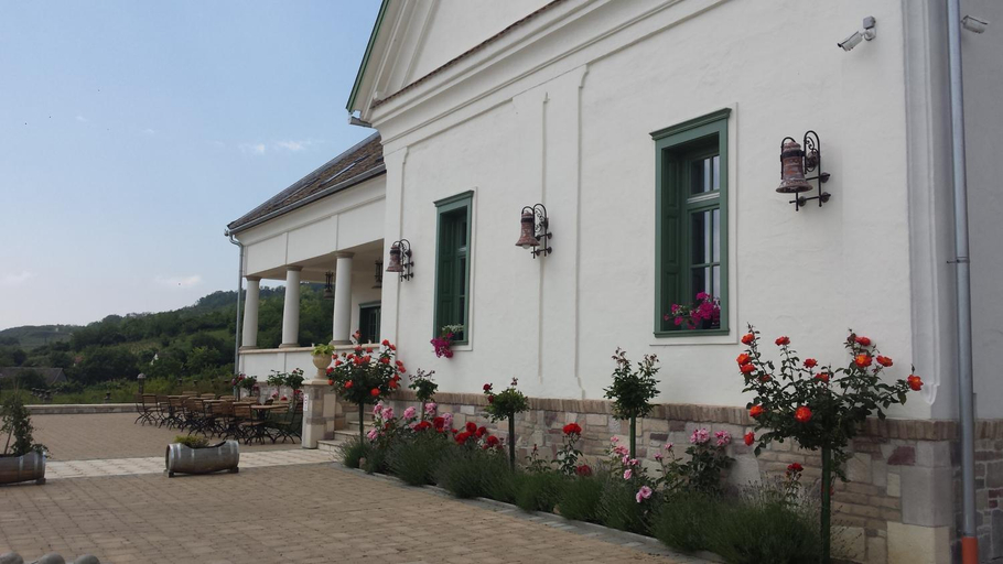 Others 5, Takler Kuria, Szekszárd