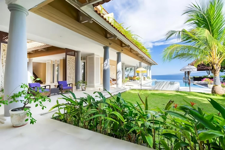 Raaga Samudra Villa, Karangasem