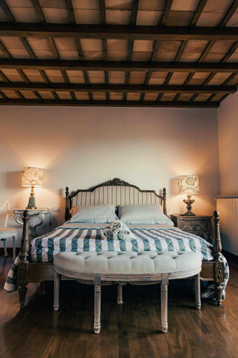 Others 4, Bed and Breakfast Villa Romano, Rome