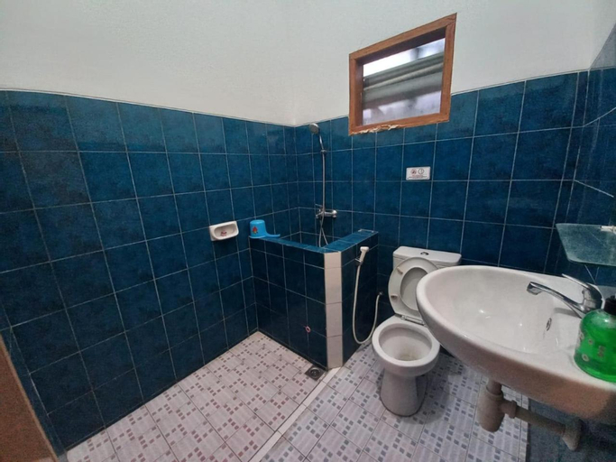 Bedroom 3, SUWON homestay, Mojokerto