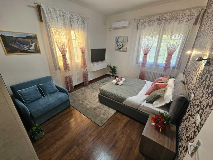 Room 3, Grande Bellezza, Venezia
