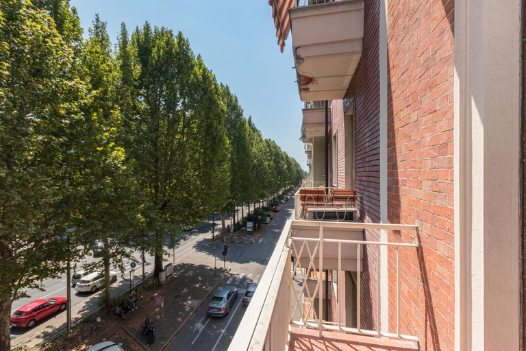 Others 5, Appartamento Agnelli vicino al Pala Alpitour by Wonderful Italy, Torino