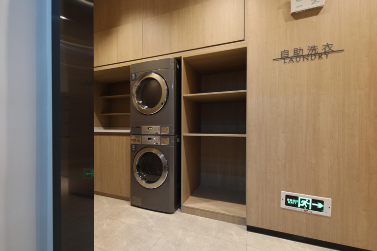 Others 2, Hanting Hotel Huangshi North Station Baima Road, Huangshi