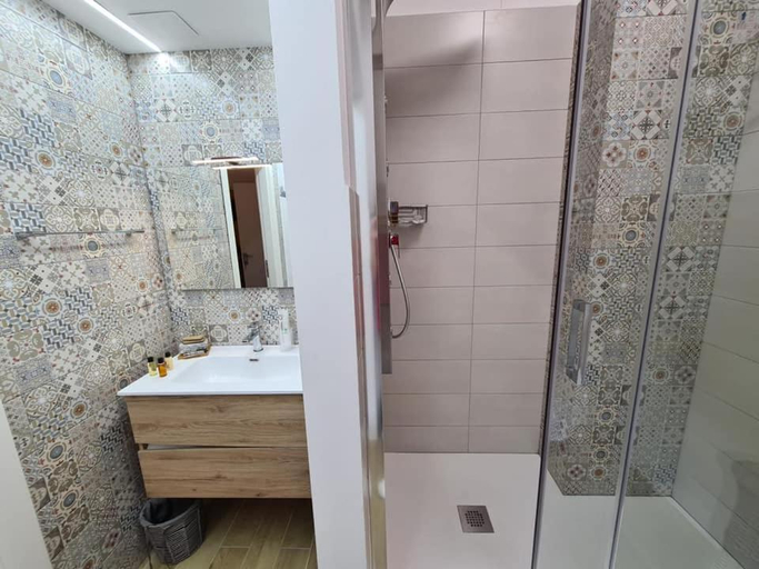 Others 2, Le Dimore del Gufo B&B and Apartments Suite, Potenza