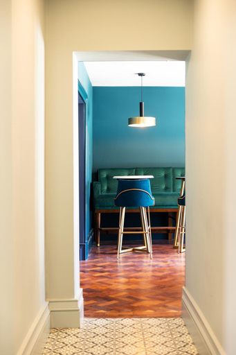 Others 3, Magmell Townhouse