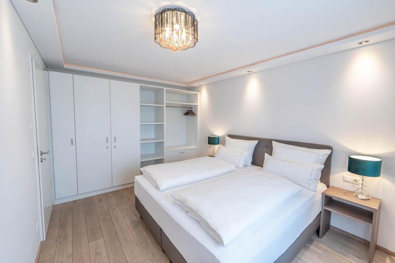 Others 3, City Wohnung Relax 3 klimatisiert, Bodenseekreis