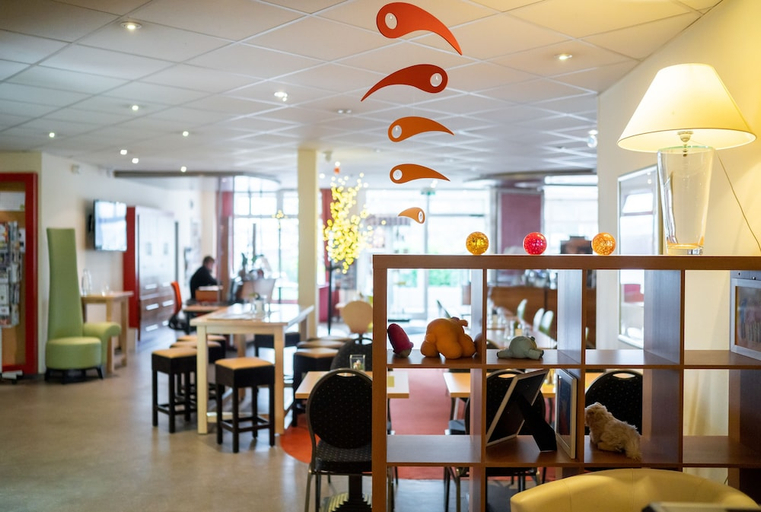 Food & Drinks 4, Hotel ANDERS Walsrode, Heidekreis