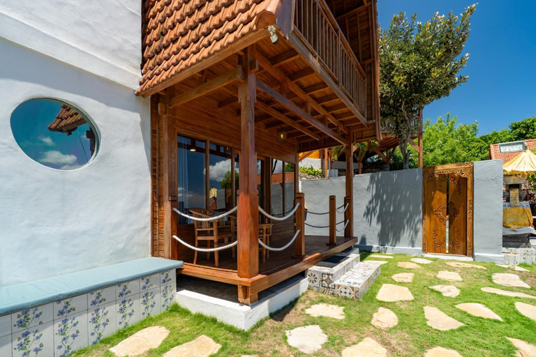 Others 5, butterfly villas nusa ceningan panorama sea view , Klungkung