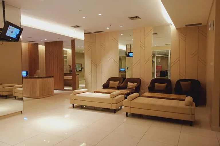 Others 5, OYO 94097 Dealova Room, Bogor
