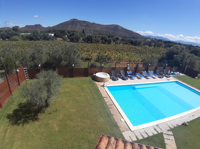 Others 2, Villa Erilia, Carbonia-Iglesias