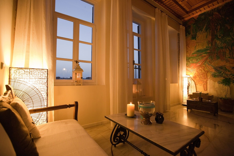 Others 2, Pandora Suites, Crete