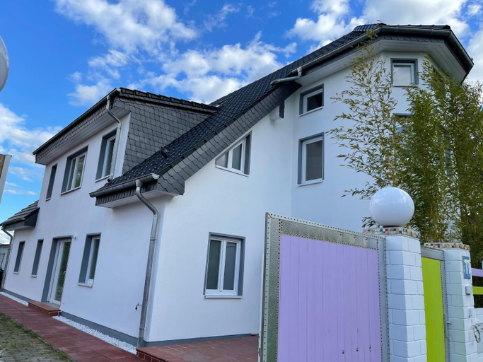 Exterior & Views 5, Villa Dada, Barnim