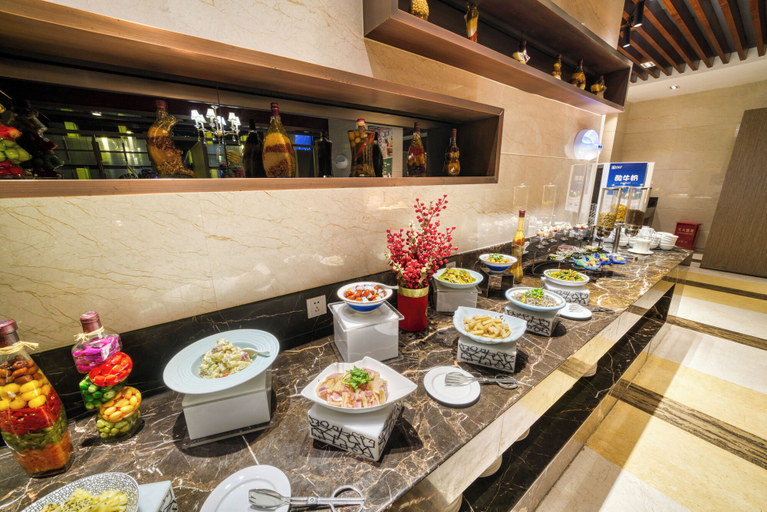 Food & Drinks 5, Gowin Hotel Hangzhou, Hangzhou