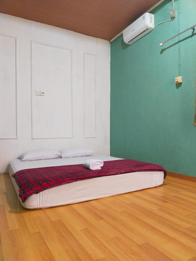 Others 5, Mandeh Guesthouse Padang, Padang