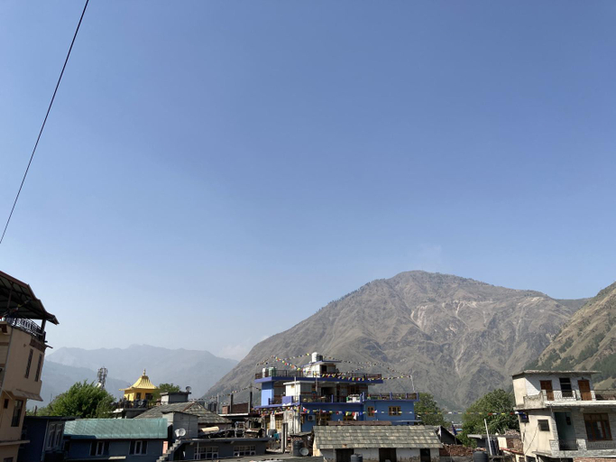 Others 3, Mathan View Homestay, Kullu