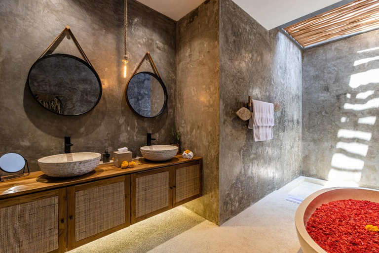 Others 5, PROMO - Trendy 4bd Private Villa in Seminyak, Badung