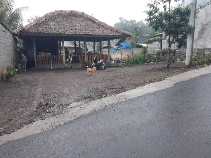 Ila Homestay, Lombok