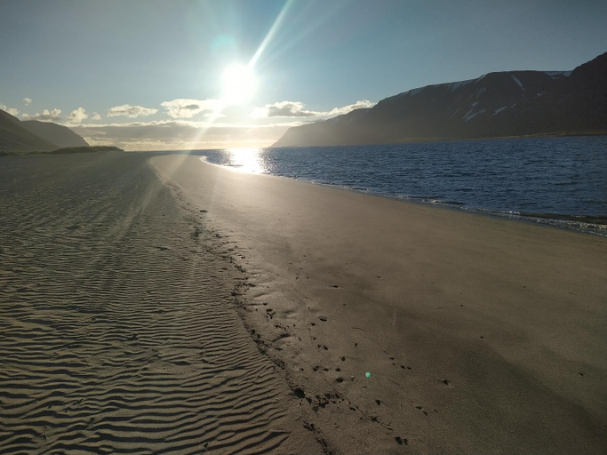 Others 2, Flateyri guesthouse, Ísafjarðarbær