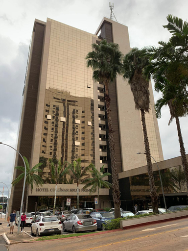 Others 2, Localizacao incrivel vista otima equipado e novo, Brasília