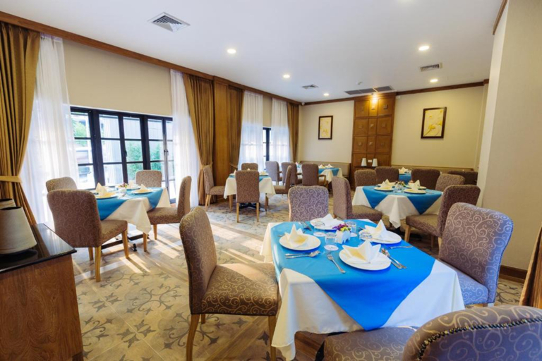 Food & Drinks 4, De Charme Hotel, Muang Chiang Mai