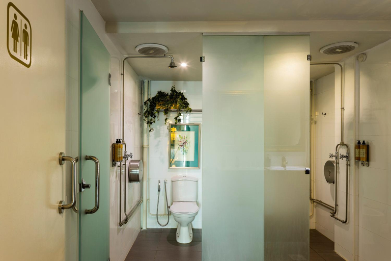 Bathroom 3