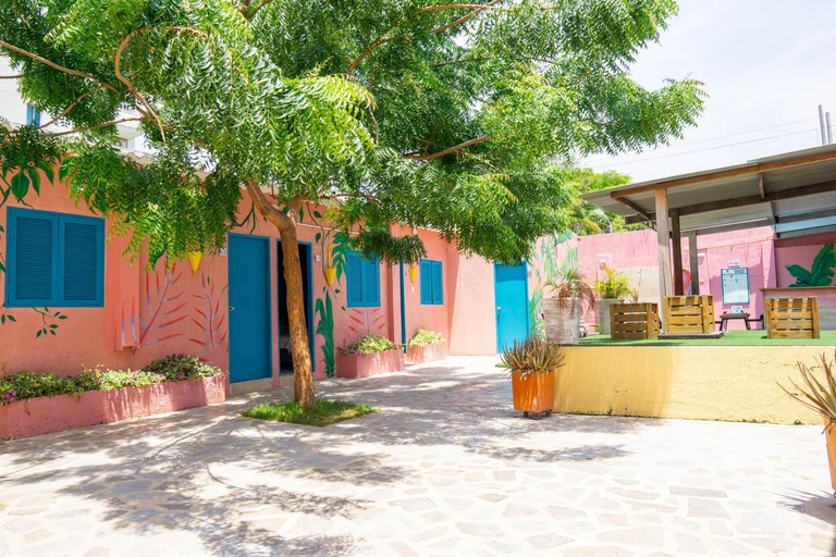 Exterior & Views 2, Hotel Casamart Rodadero, Santa Marta (Dist. Esp.)