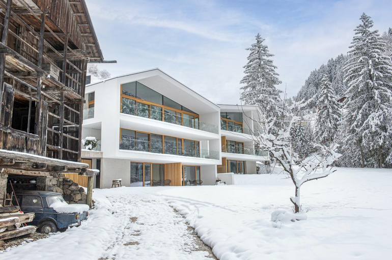 Others 2, Greva Apartments 1, Bolzano