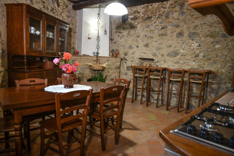Food & Drinks 4, Casa Vacanze Nicola e Lina, Salerno
