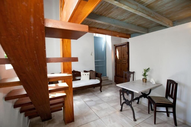 Others 3, Pandora Suites, Crete