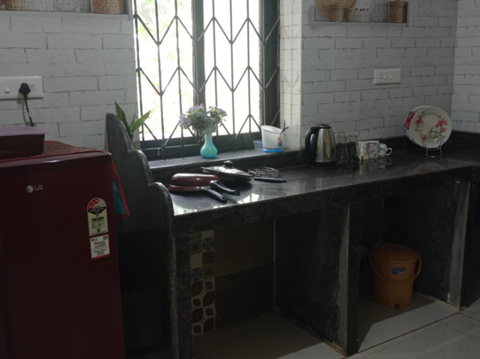 Others 3, Jerone's Home Stay, South Goa