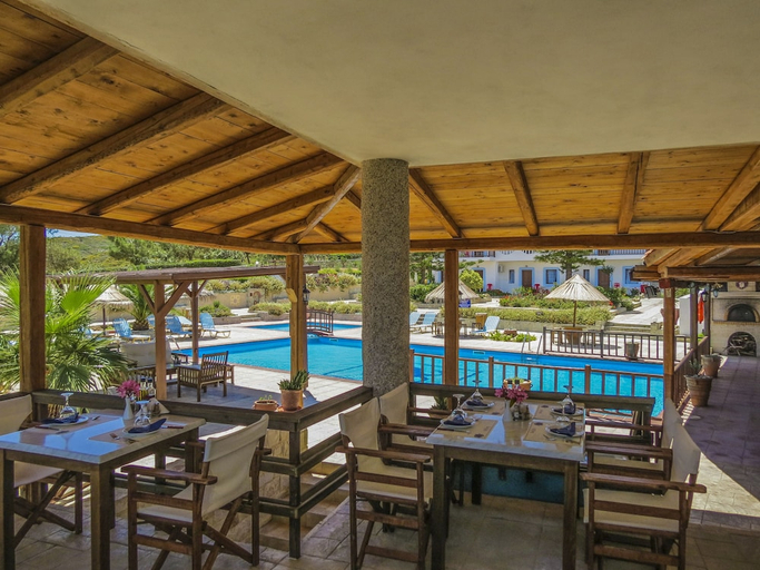 Food & Drinks 4, Spiros Soula Hotel, Crete