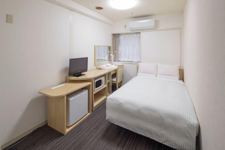 Bedroom 15