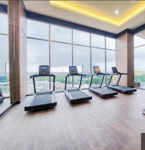 Others 4, Transpark Bintaro Apartment by Ensy, Tangerang Selatan