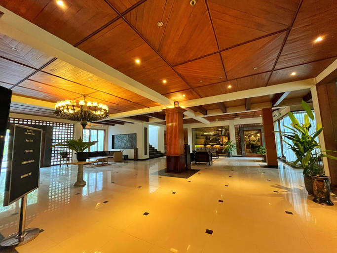 Others, Hotel Sari Kuring Indah, Cilegon
