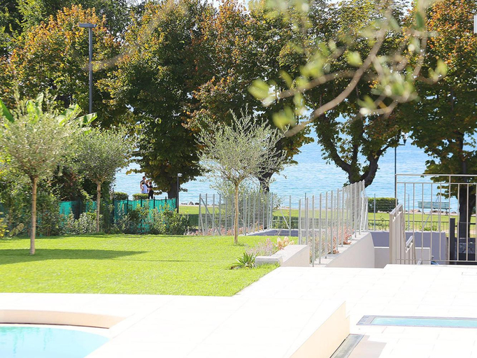 Others 5, Residence VILLA ADRIANA, Verona