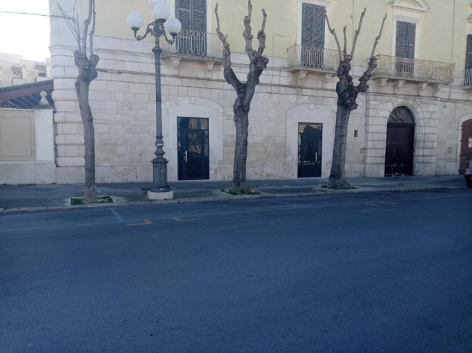 Others 2, Suites Elifani, Barletta-Andria-Trani