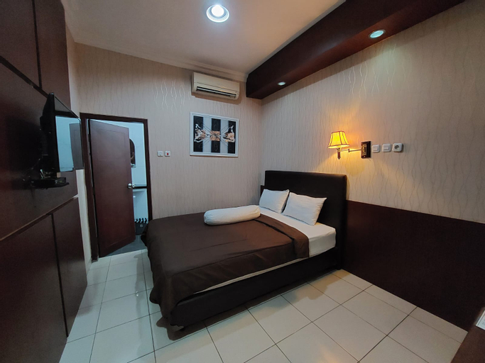 Hotel Owabong, Purbalingga