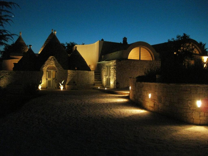 Exterior & Views 1, Villa Limone, Brindisi