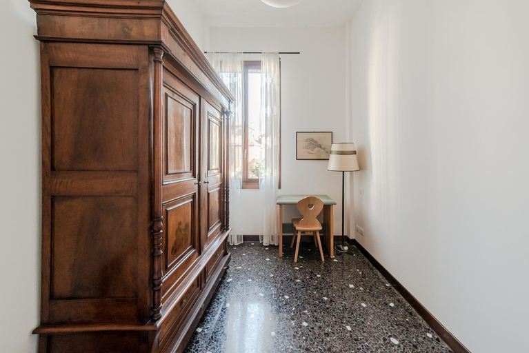 Others 5, Ca' Luciano, wonderful view, Venezia