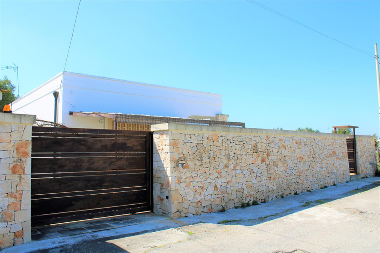 5, Poggio Angica, Lecce