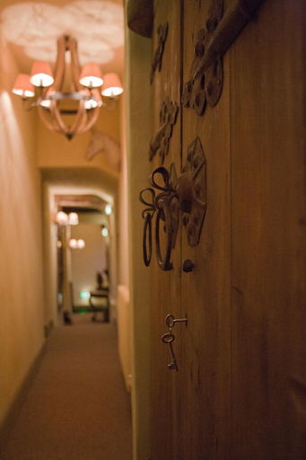 Public Area 2, The Plough Inn, York