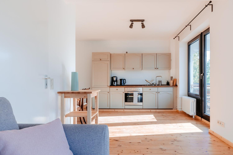 Kitchen 5, Granetal.Quartier, Goslar
