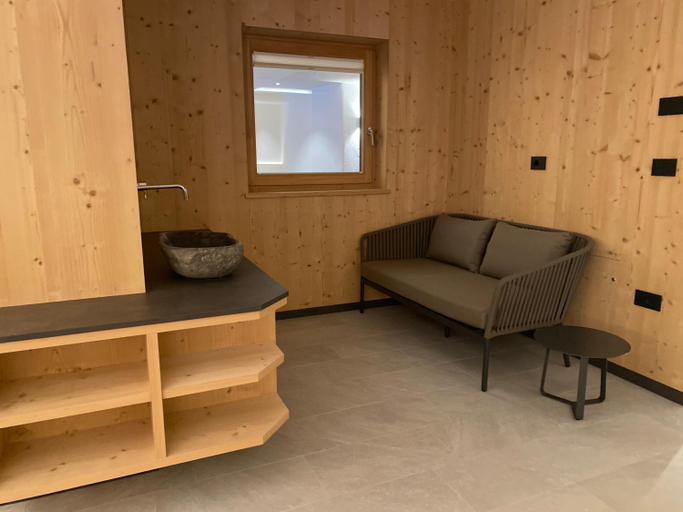 Others 2, Les Ciases Chalets Dolomites, Bolzano