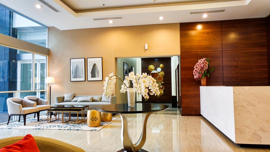 Others 4, Cozy Studio at Nifarro Park Apartment By Travelio, Jakarta Selatan
