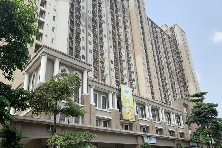 Exterior & Views 1, OYO 94097 Dealova Room, Bogor