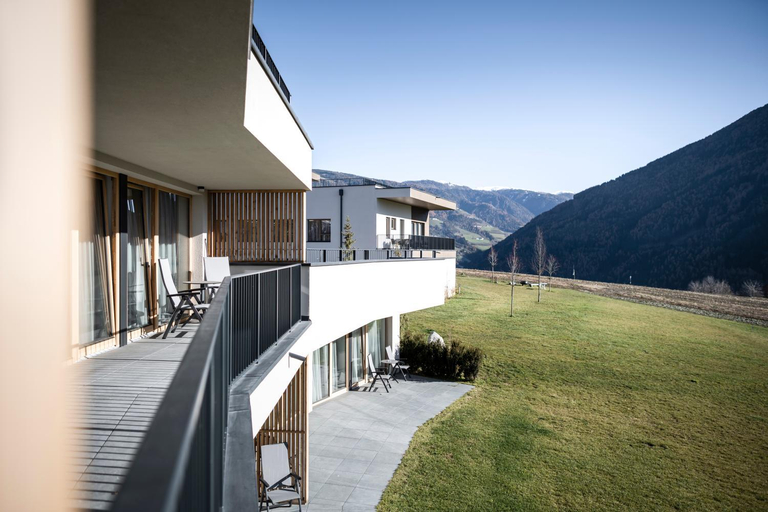 Others 5, Muhlwaldhof Appartement, Bolzano