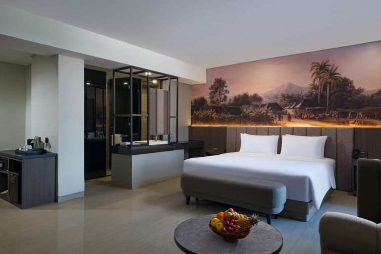 Bedroom 13